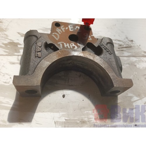 Шейка коренная (бугель) DAF 95 (778)-5