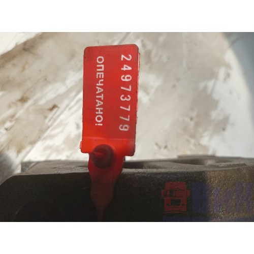 Шейка коренная (бугель) DAF 95 (779)-5