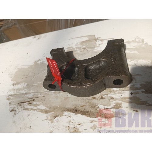 Шейка коренная (бугель) DAF 95 (779)-2