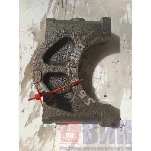 Шейка коренная (бугель) DAF 95 (780)