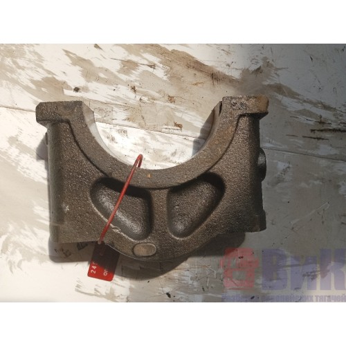 Шейка коренная (бугель) DAF 95 (780)-5