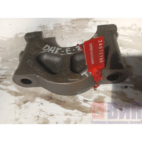 Шейка коренная (бугель) DAF 95 (780)-3