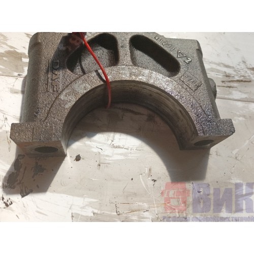 Шейка коренная (бугель) DAF 95 (780)-4