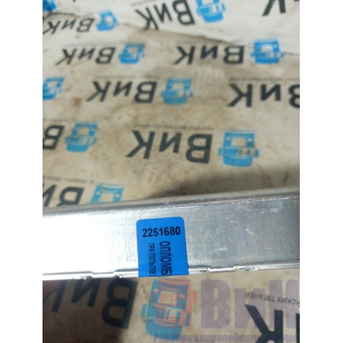 Блок EBS Scania P340 126432 (680)-1