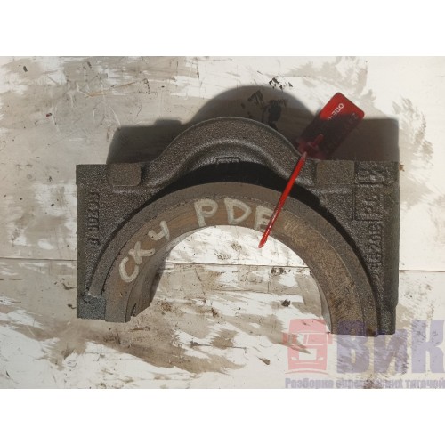 Шейка коренная (бугель) Scania 4 (762)-4