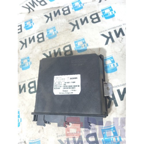 Блок координатор BWS Scania P340 126432 (678)