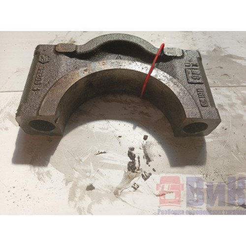 Шейка коренная (бугель) Scania 4 (764)-2