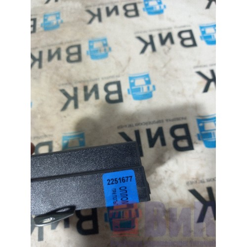 Блок ECAS Scania P340 126432 6х2 (677)-1