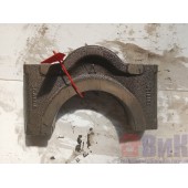 Шейка коренная (бугель) Scania 4 (765)