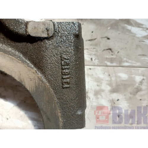 Шейка коренная (бугель) Scania 4 (765)-3