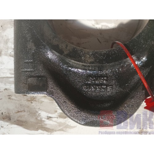 Шейка коренная (бугель) Scania 3 (767)-4