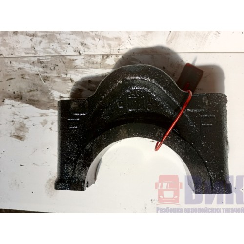 Шейка коренная (бугель) Scania 3 (768)-2