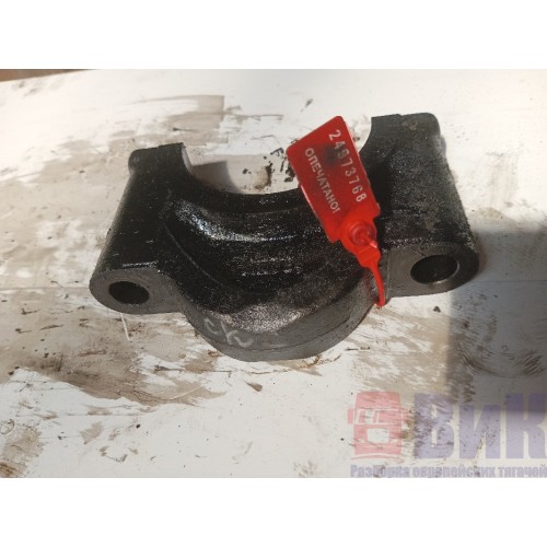 Шейка коренная (бугель) Scania 3 (768)-5