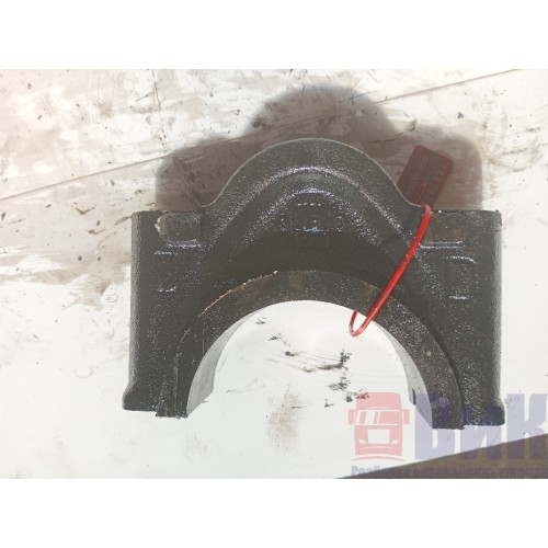 Шейка коренная (бугель) Scania 3 (769)-2