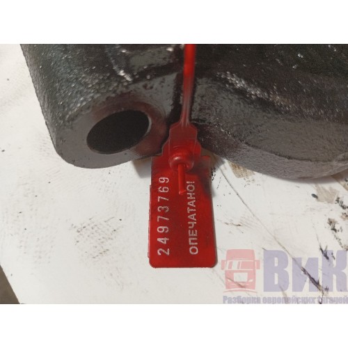 Шейка коренная (бугель) Scania 3 (769)-1