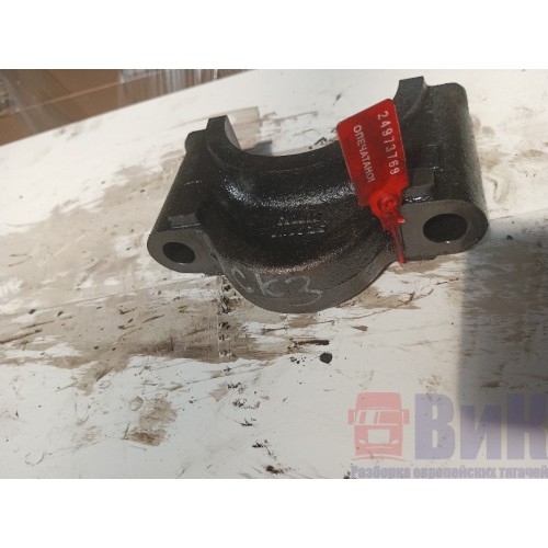 Шейка коренная (бугель) Scania 3 (769)-5