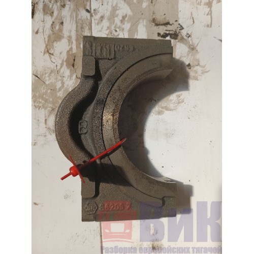 Шейка коренная (бугель) Scania 4 (770)