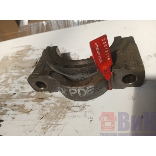 Шейка коренная (бугель) Scania 4 (770)-2