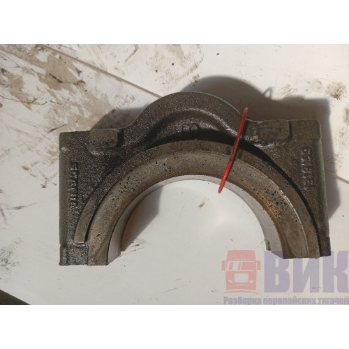 Шейка коренная (бугель) Scania 4 (770)-4