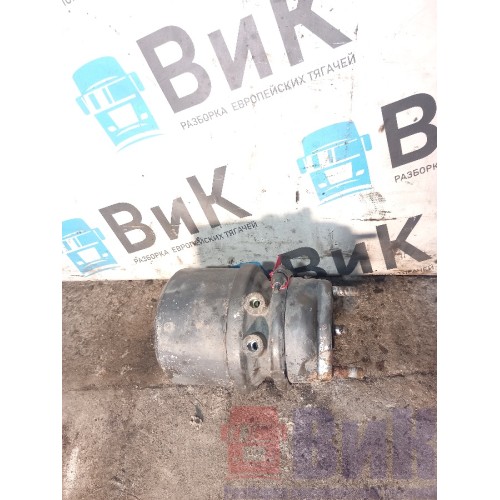 Энергоаккумулятор Scania P340 126432 задний LH (066)