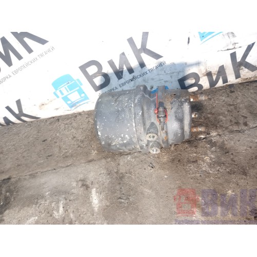 Энергоаккумулятор Scania P340 126432 задний RH (067)