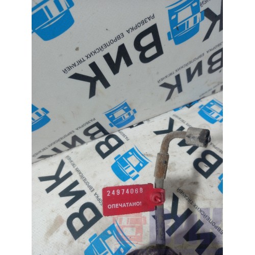 Шланг подъема кабины Scania P340 126432 80см (068)-1