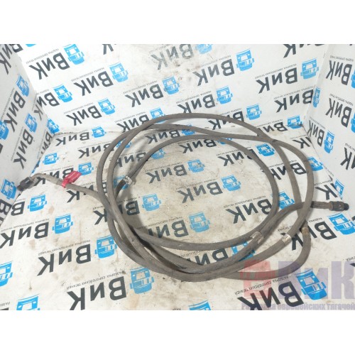 Шланг ПГУ Scania P340 126432 450см (069)