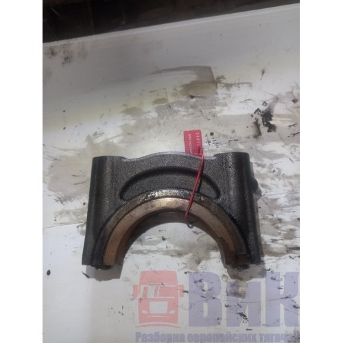 Шейка коренная (бугель) Renault DXI 11 (781)-2