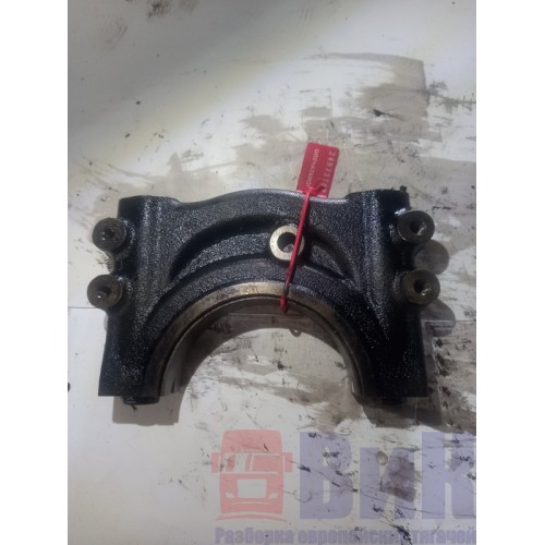 Шейка коренная (бугель) Renault DXI 11 (782)-4