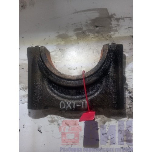 Шейка коренная (бугель) Renault DXI 11 (784)