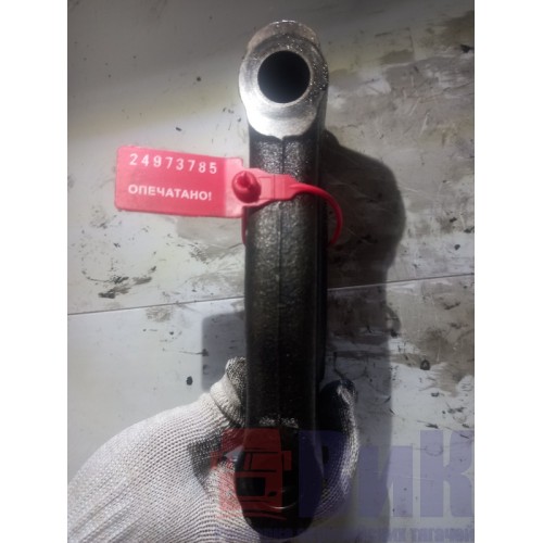 Шейка коренная (бугель) Renault DXI 11 (785)-2