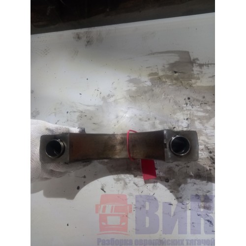 Шейка коренная (бугель) Renault DXI 11 (785)-4