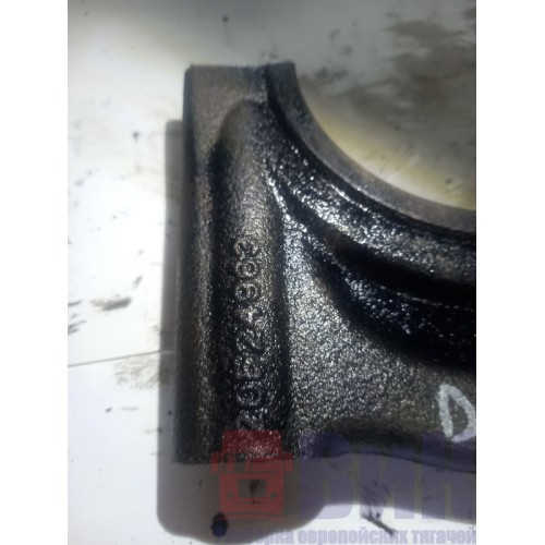 Шейка коренная (бугель) Renault DXI 11 (785)-1