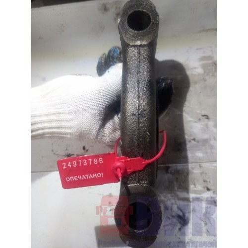 Шейка коренная (бугель) Renault DXI 11 (786)-3