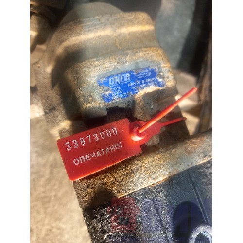 Гидрооборудование Scania P340 126432 (не комплект) (000)-7