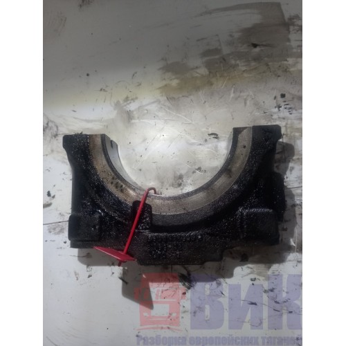 Шейка коренная (бугель) Renault DCI 420 (787)