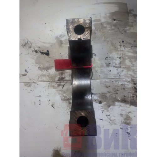 Шейка коренная (бугель) Renault DCI 420 (787)-2