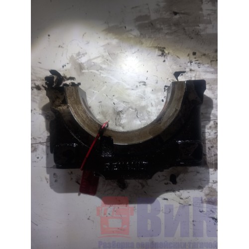 Шейка коренная (бугель) Renault DCI 420 (789)-2