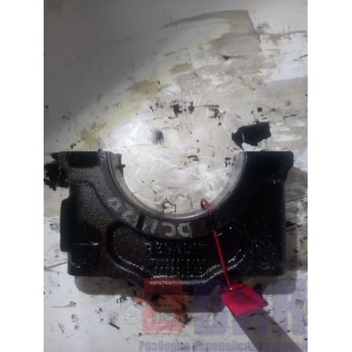 Шейка коренная (бугель) Renault DCI 420 (811)