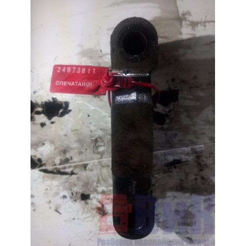 Шейка коренная (бугель) Renault DCI 420 (811)-3