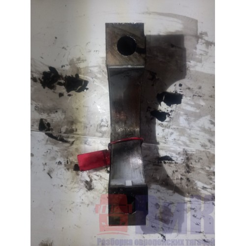 Шейка коренная (бугель) Renault DCI 420 (811)-2