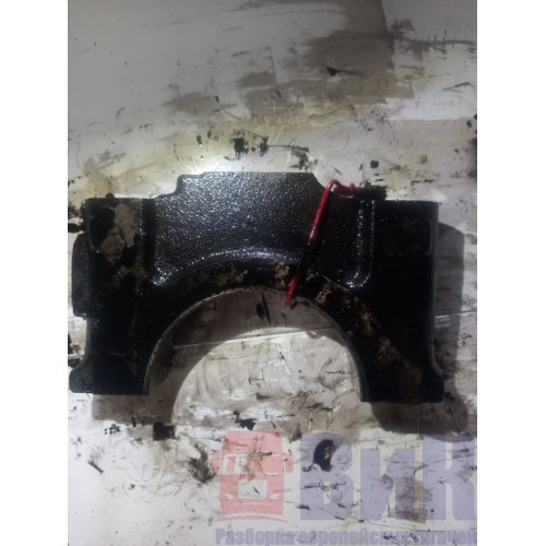 Шейка коренная (бугель) Renault DCI 420 (811)-1