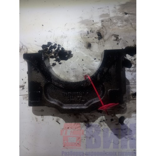 Шейка коренная (бугель) Renault DCI 420 (813)