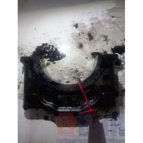 Шейка коренная (бугель) Renault DCI 420 (816)