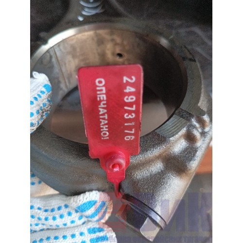 Шатун Renault DXI 12 (176)-1