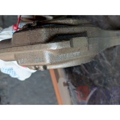 Шатун Renault DXI 12 (176)-2