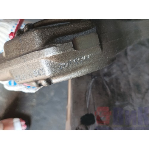 Шатун Renault DXI 12 (173)-1