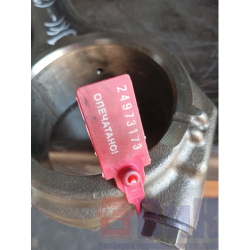 Шатун Renault DXI 12 (173)-2