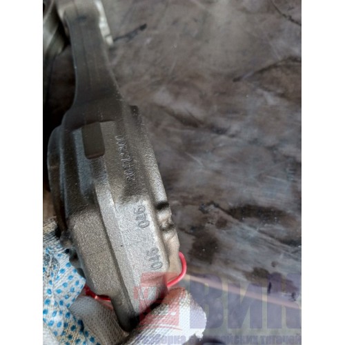 Шатун Renault DXI 12 (189)-1