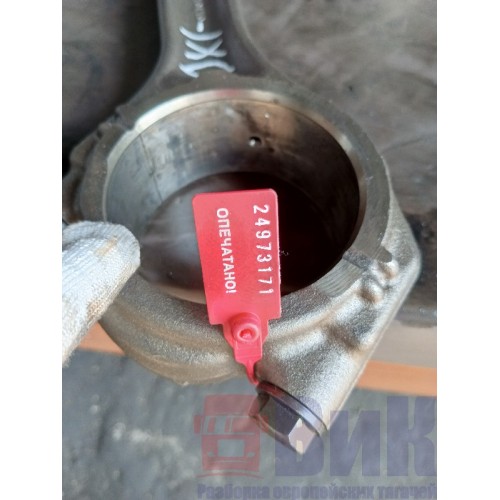 Шатун Renault DXI 12 (171)-1